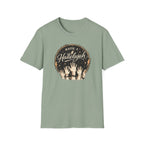 I Raise A Hallelujah T-Shirt