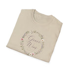 Grace Wins T-Shirt