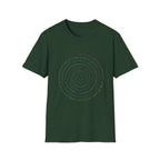 It Is Well Spiral T-Shirt