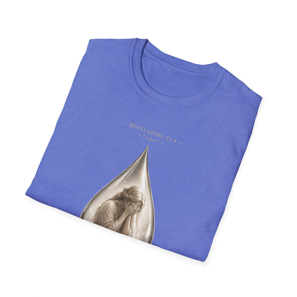 No More Tears T-Shirt