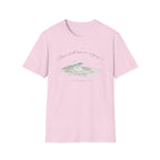 Peace at all Times T-Shirt