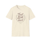 Trust in the Lord T-Shirt