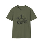 Redeemed Edgy T-Shirt