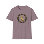 I Sought the Lord (Seal) T-Shirt