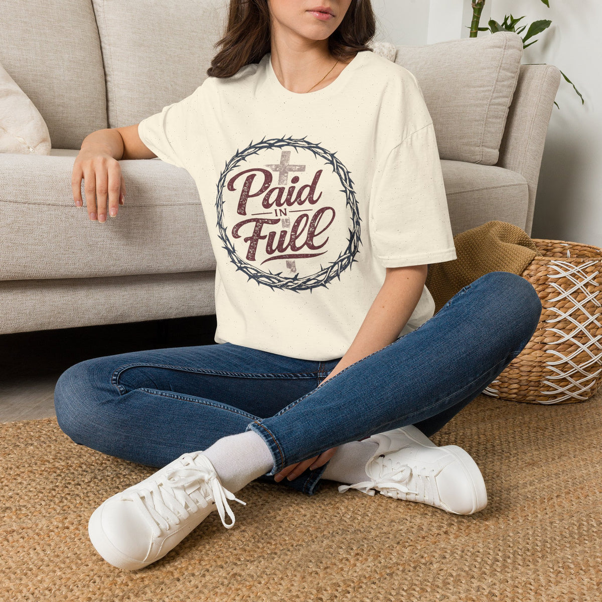 Paid in Full T-Shirt