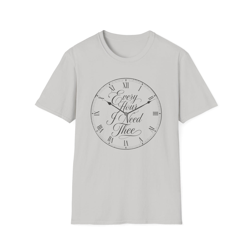 Every Hour I Need Thee T-Shirt