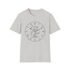 Every Hour I Need Thee T-Shirt