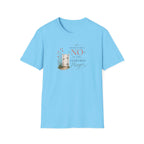 No is the Answer T-Shirt