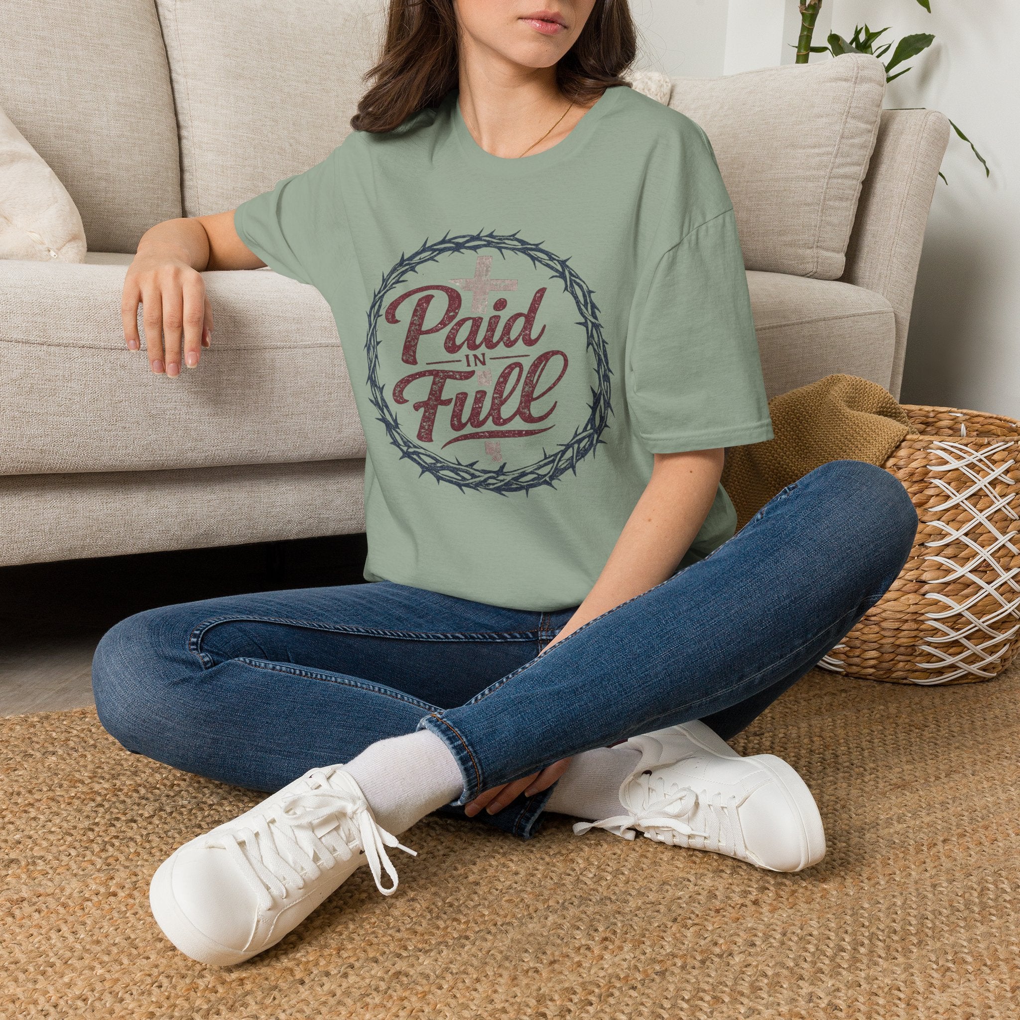 Paid in Full T-Shirt