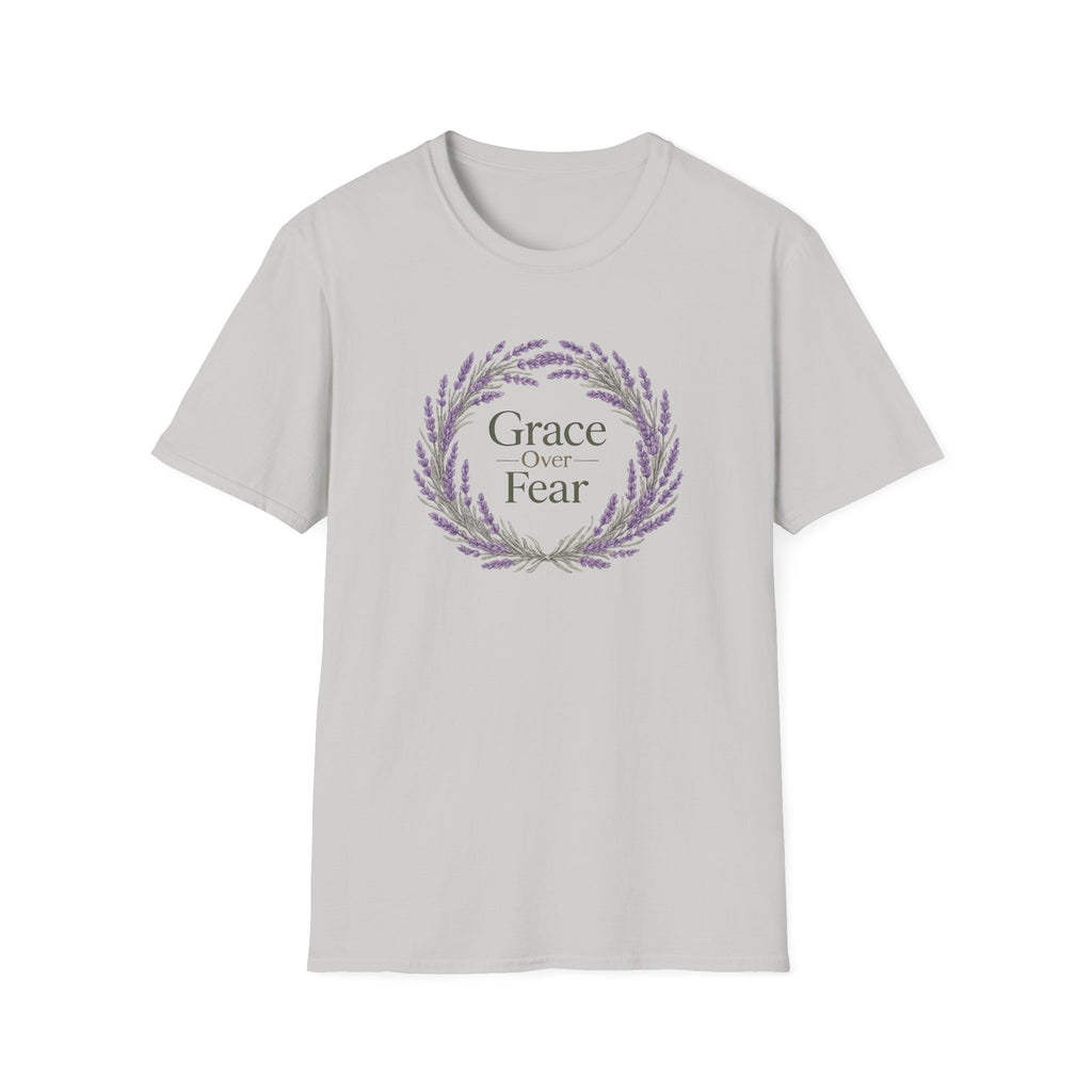 Grace Over Fear T-Shirt