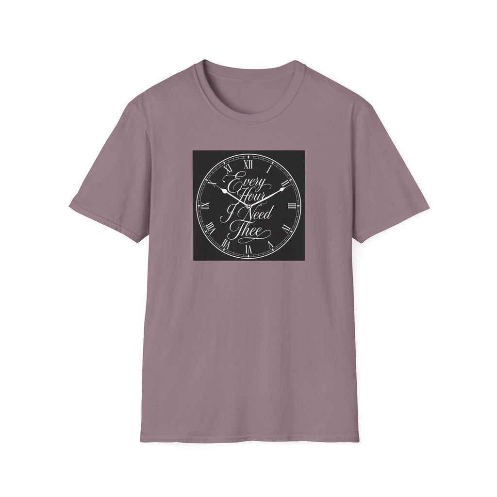 Every Hour - Moody -  T-Shirt