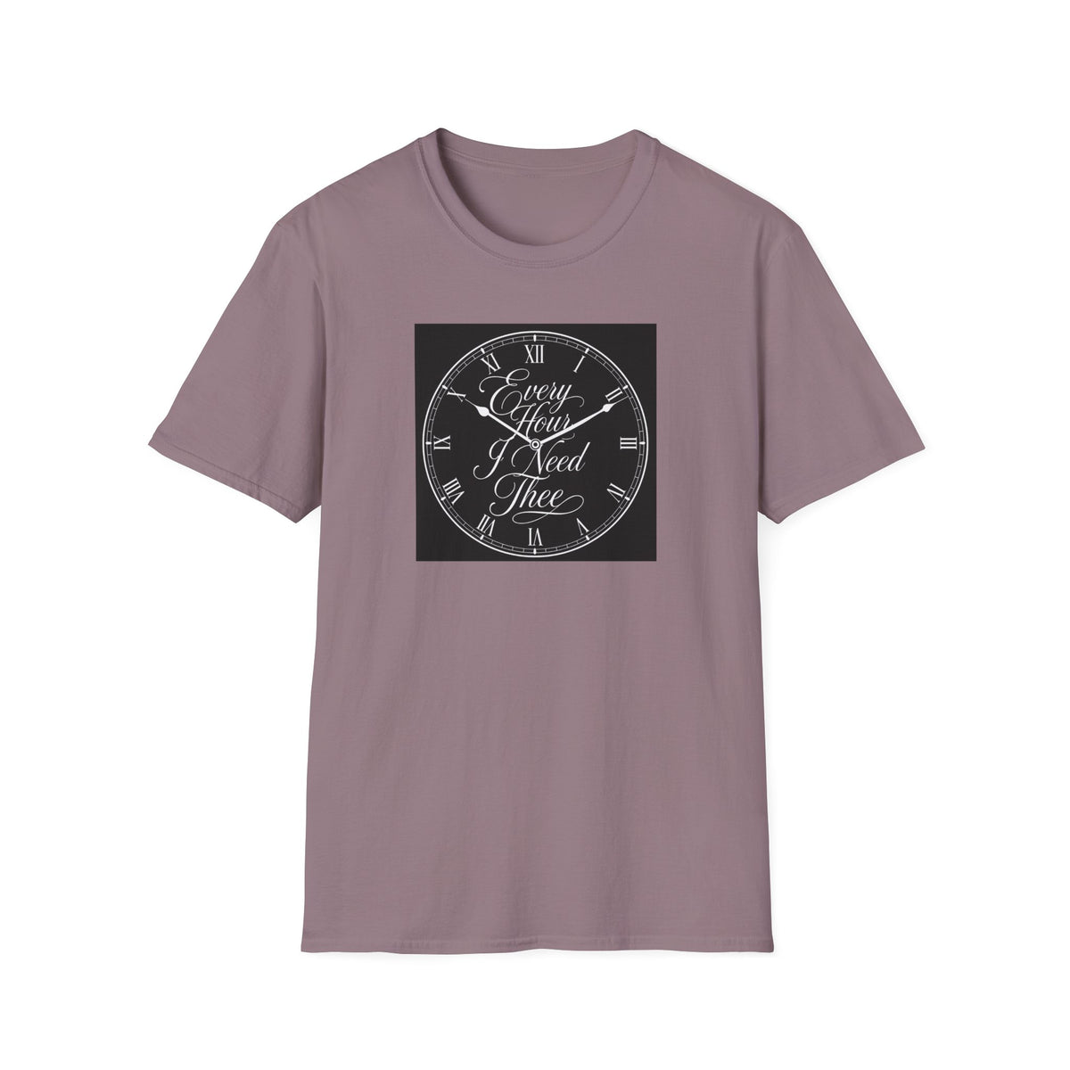Every Hour - Moody -  T-Shirt