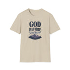 Refuge & Strength T-Shirt