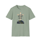 Live and Move T-Shirt