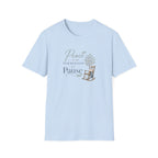 Peace is My Permission T-Shirt