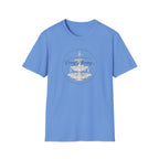 Fountain of Blessing T-Shirt