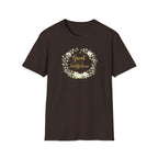 Faithfulness Floral T-Shirt