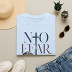 No Fear T-Shirt