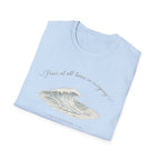 Peace at all Times T-Shirt