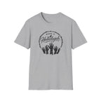 Raise A Hallelujah T-Shirt