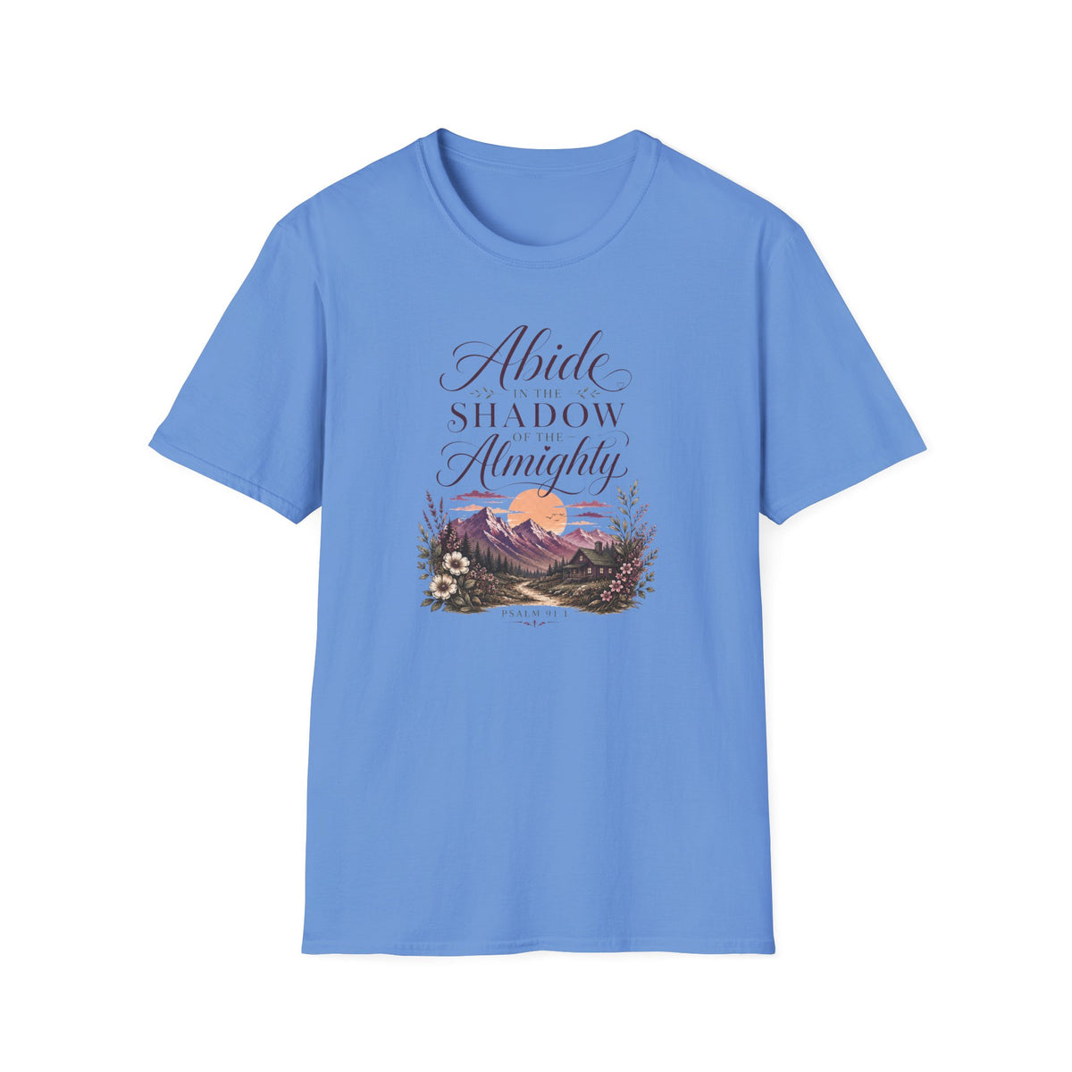 Shadow of the Almighty T-Shirt