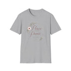 Peace Over Panic (Botanical) T-Shirt