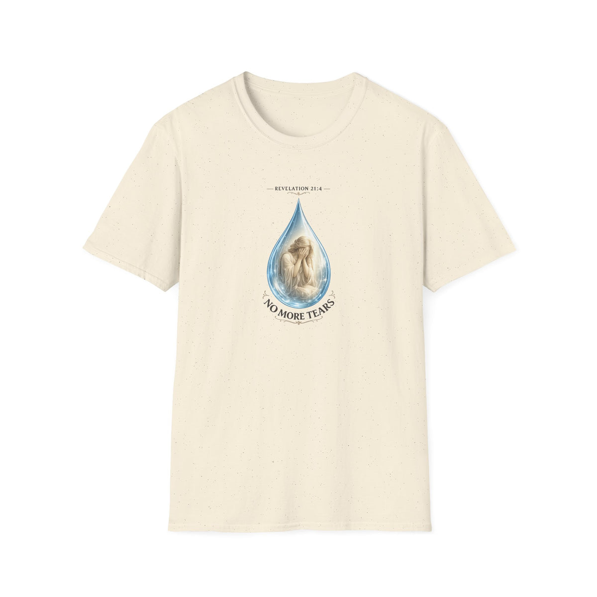 Teardrop T-Shirt