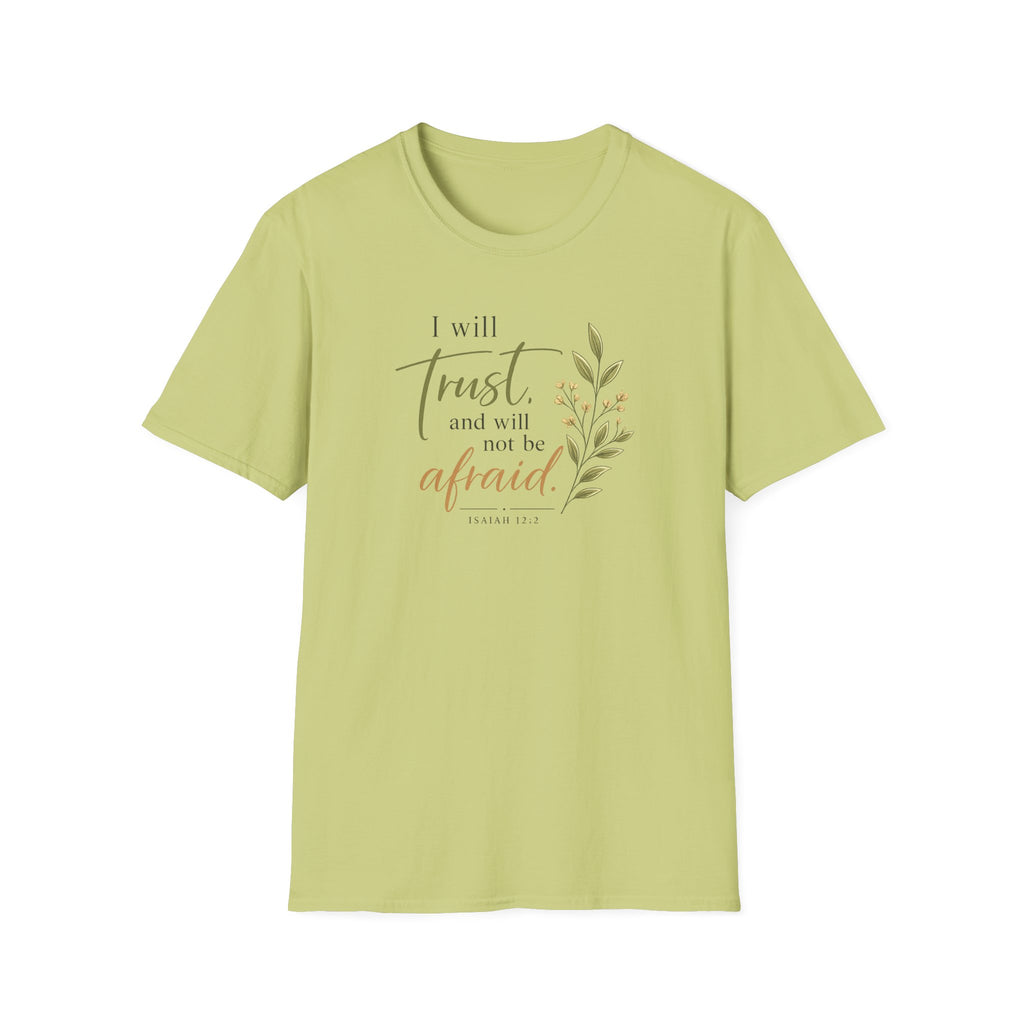 Trust T-Shirt