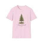 Stay Rooted - Evergreen T-Shirt