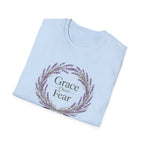 Grace Over Fear T-Shirt
