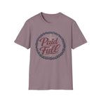Paid in Full T-Shirt