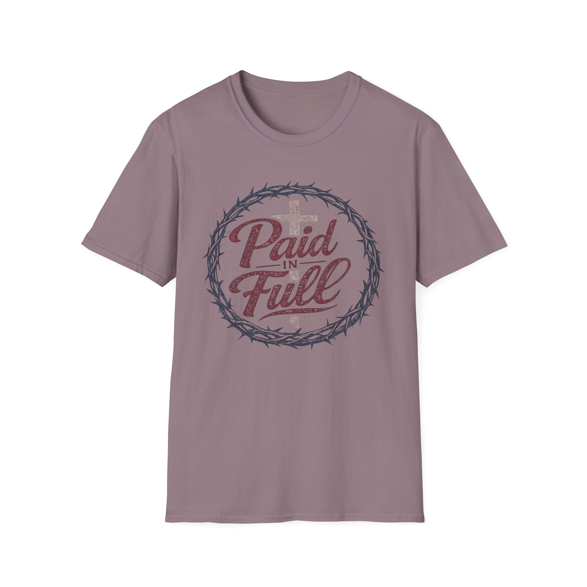 Paid in Full T-Shirt
