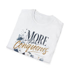 More Than Conquerors T-Shirt