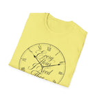 Every Hour I Need Thee T-Shirt