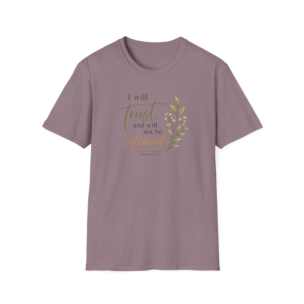 Trust T-Shirt