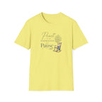Peace is My Permission T-Shirt