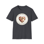 Here's My Heart T-Shirt