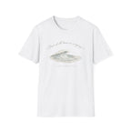 Peace at all Times T-Shirt