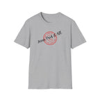 Jesus Paid Stamp T-Shirt