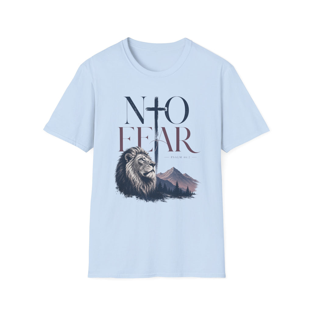No Fear T-Shirt