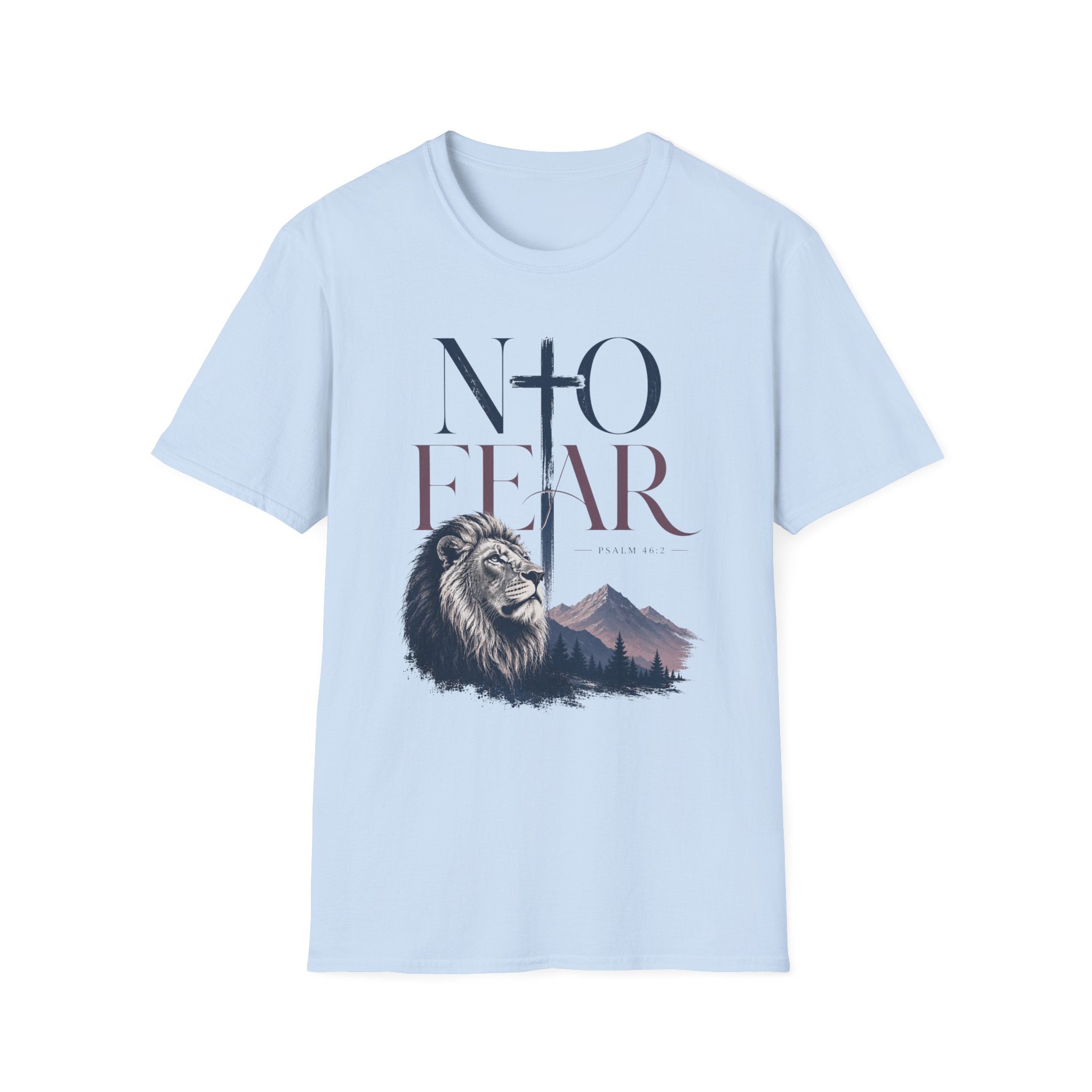No Fear T-Shirt