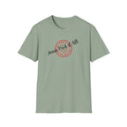 Jesus Paid Stamp T-Shirt