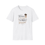 Proverbs Woman T-Shirt