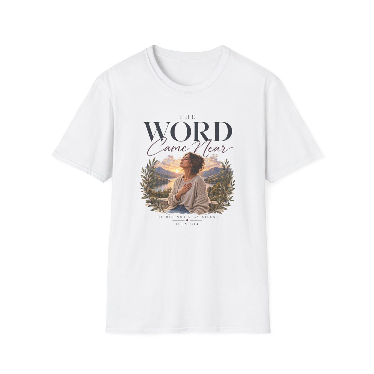 Today's Word T-Shirt