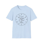 Every Hour I Need Thee T-Shirt