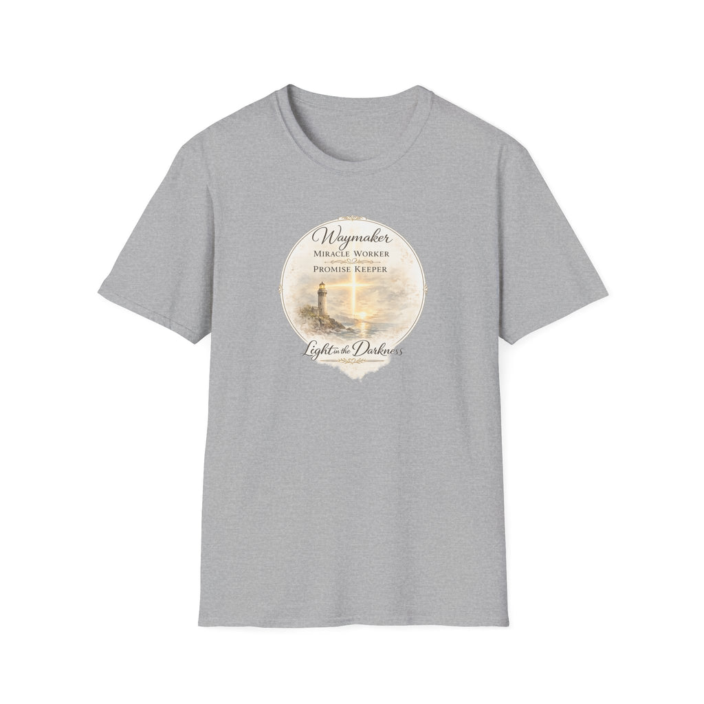 Waymaker T-Shirt