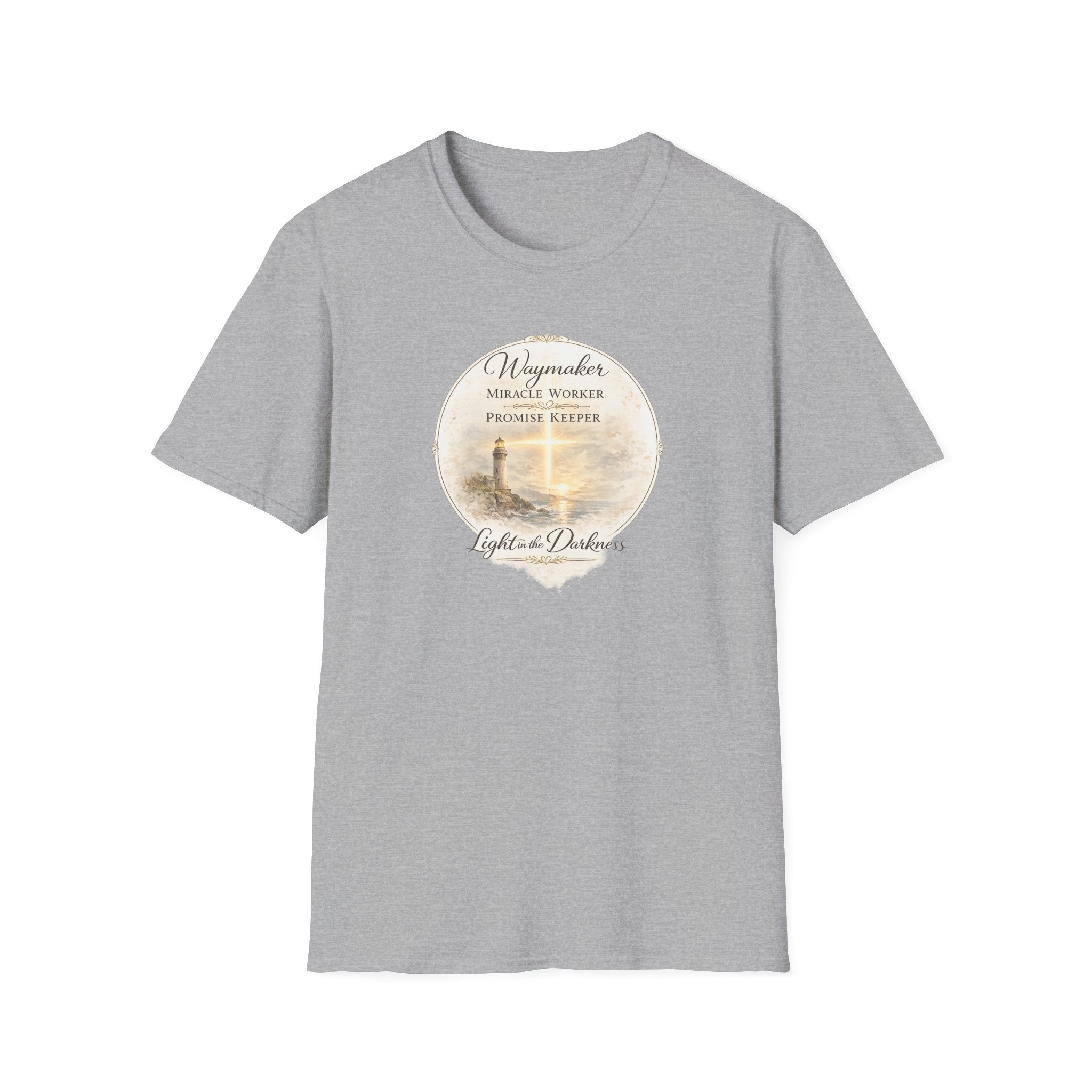 Waymaker T-Shirt
