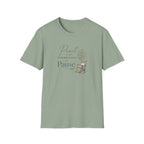 Peace is My Permission T-Shirt