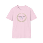 In Christ Alone (Fern) T-Shirt