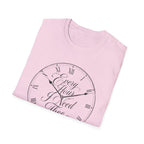 Every Hour I Need Thee T-Shirt